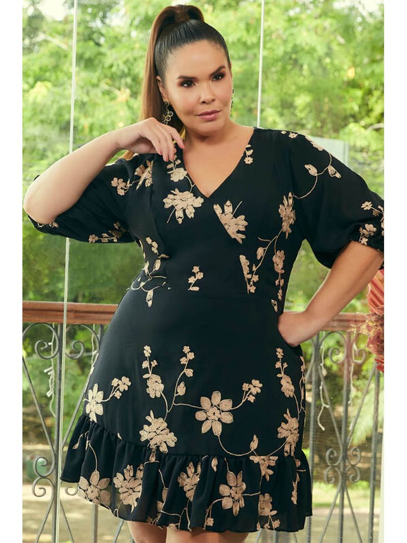 VESTIDO-ROMANTICO-COM-MANGA-BUFANTE
