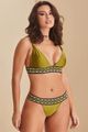 BEACHWEAR BIQUINI COM ELASTICO DETALHADO