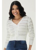 OUTWEAR-CARDIGAN-EM-TRICOT-MANGA-LONGA