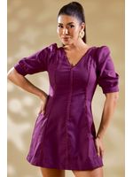 VESTIDO-COM-MANGAS-PRINCESA