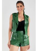 Short-Em-Couro-Com-Bolso-Fole-Verde-38