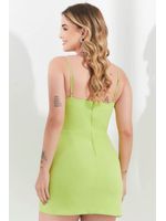 Vestido-Curto-Pespontado-Verde-Lima-44