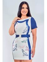 Vestido-Curto-Tubo-Com-Mangas-Estampado-38