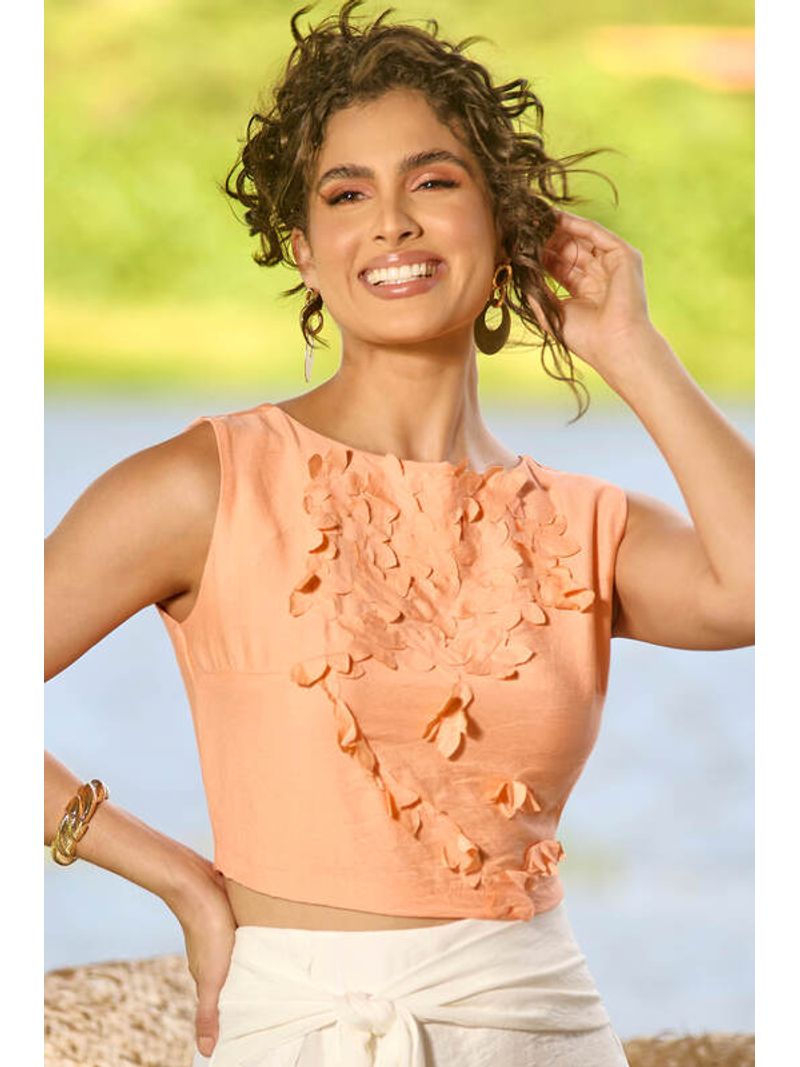 Blusa-Cropped-Com-Aplicacoes-De-Petalas-Salmon-42