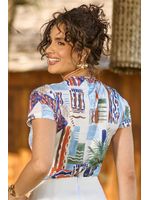 Blusa-Baby-Look-Com-Vazado-Trabalhado-Estampado-P