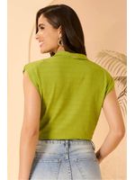 Blusa-Polo-Com-Barra-Balone-Verde-M