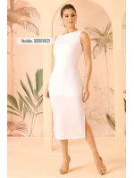 Vestido--Midi-Com-Torcao-Na-Alca-Branco-P