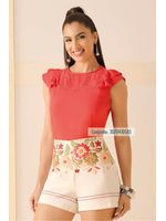 Conjunto-Com-Blusa-De-Babados-E-Short-Vermelho-40