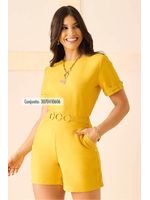 Conjunto-Blusa-E-Bermunda-Monocromatico-Amarelo-36