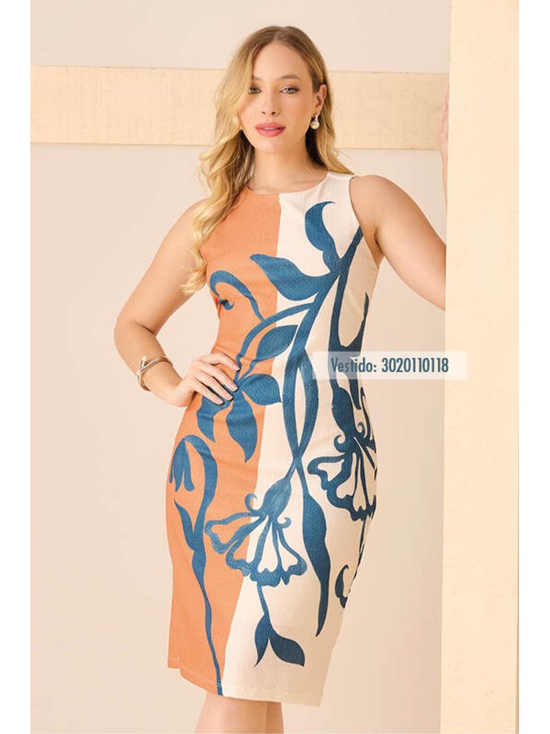 Vestido-Midi-Estampado-P