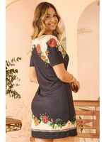 Vestido-T-dress-Manga-Curta-Decote-Redondo-Estampado-P