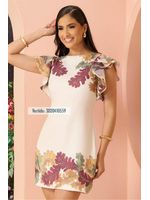 Vestido-Tubinho-Com-Mangas-Triplas-Estampado-38