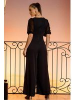 Macacao-Com-Decote-V-Mangas-Bufantes-Com-Nervura-Preto-36