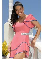 Vestido-Curto-Com-Babado-Jabour-Pink-36
