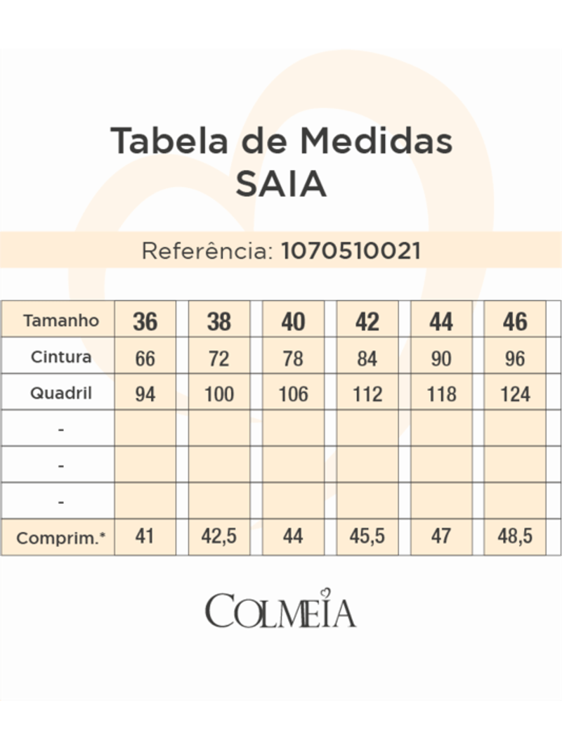 Conjunto Top Babado E Saia Balone Azul 42