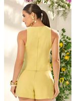 Conjunto-De-Blusa-Com-Trasnpasse-E-Short-Verde-Lima-42