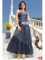 Vestido-Longo-C-marias-Diagonais-E-Alca-De-Corda-Azul-38