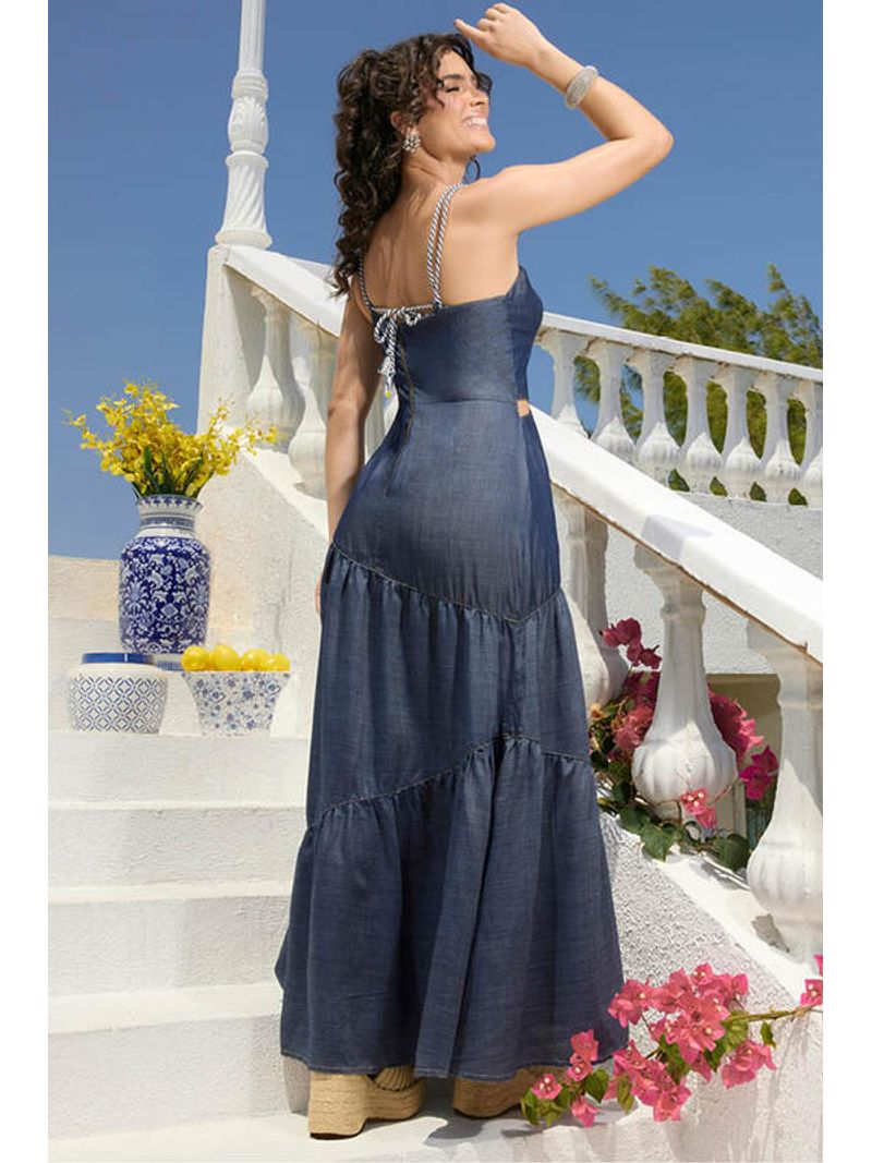 Vestido-Longo-C-marias-Diagonais-E-Alca-De-Corda-Azul-38