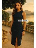 Vestido-Midi-Com-Botoes-Azul-38