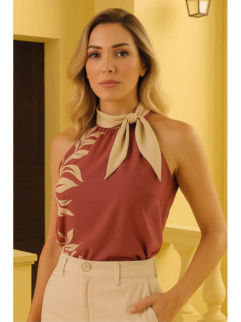 Blusa-Regata-Gola-De-Laco-Bege-36