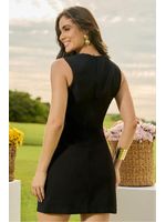 Vestido-Com-Formas-Organicos-Preto-38