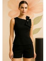 Conjunto-De-Peplum-Com-Laco-E-Short-Bege-38