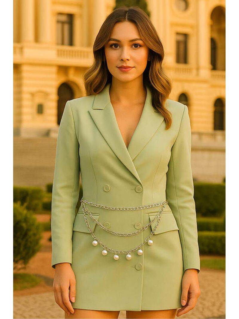 Vestido-Manga-Longa-Transpassado-Verde-40