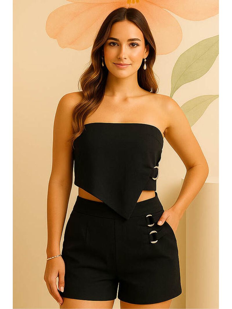 Conjunto-De-Top-E-Short-Com-Fivelas-Preto-44