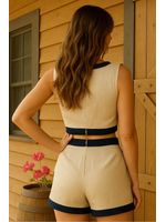 Conjunto-De-Short-Saia-Bicolor-Bege-38