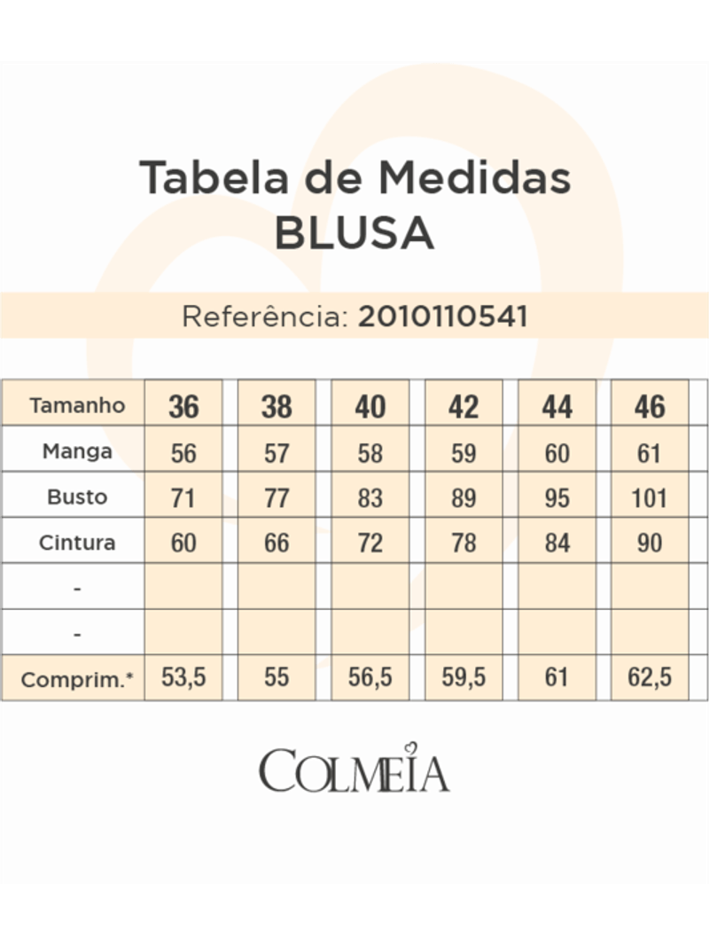 Blusa Tule Manga Longa Preto P