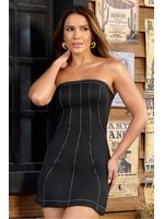 Vestido-Sem-Alca-Com-Recorte-Preto-42