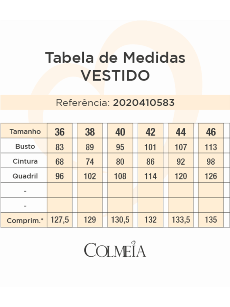 Vestido Midi Com Fenda Lateral E Aplicacoes Preto 42