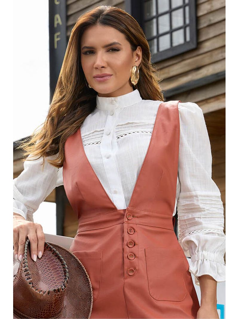 Blusa-Camisa-Com-Punho-Diferenciado-E-Pregas-Cinza-36