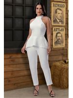 Conjunto-De-Blusa-Alongada-Com-Calca-Reta-Off-White-36