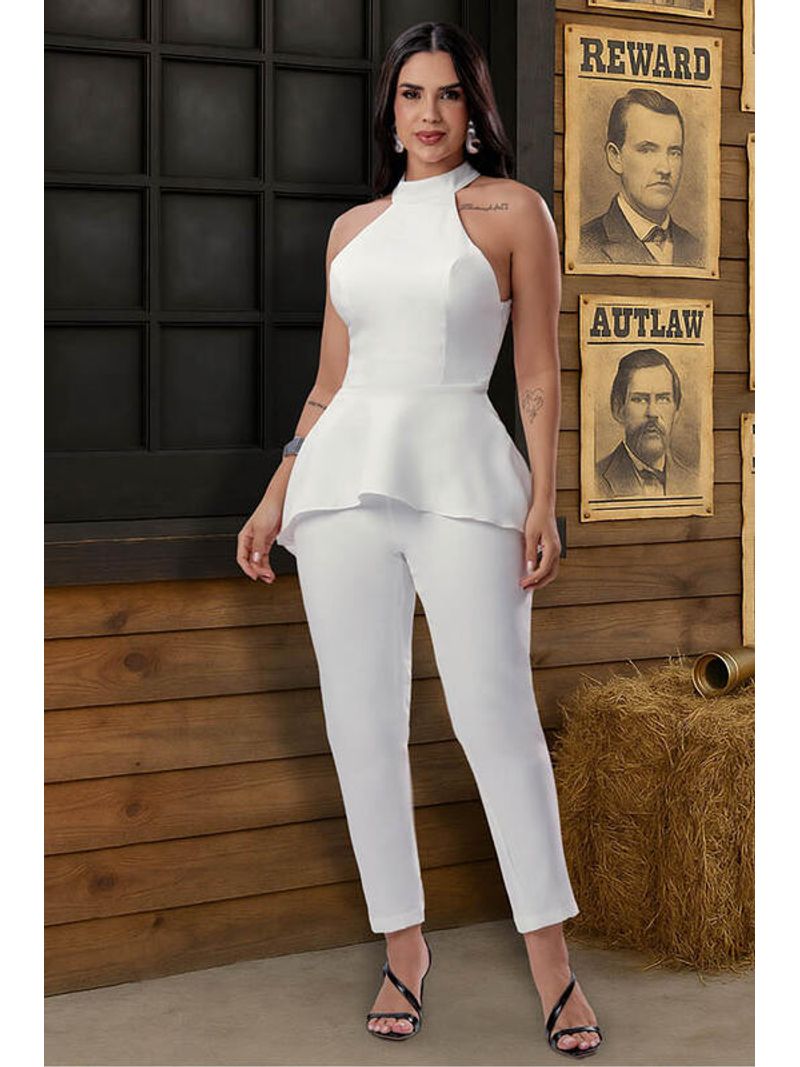 Conjunto-De-Blusa-Alongada-Com-Calca-Reta-Off-White-36