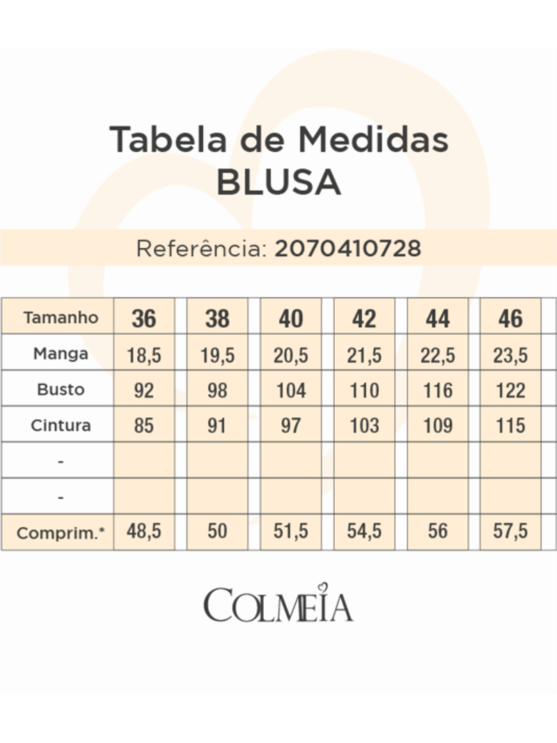 Conjunto De Blusa E Calca Com Detalhe Vies Branco 44