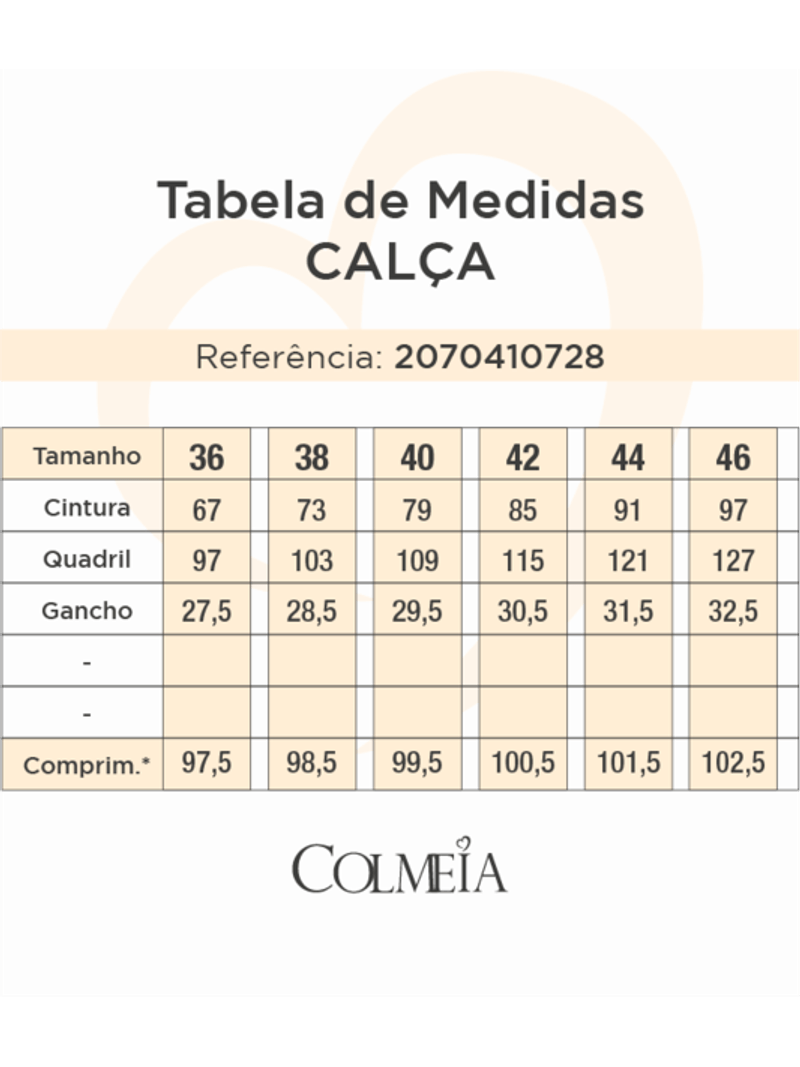 Conjunto De Blusa E Calca Com Detalhe Vies Branco 44