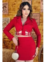 Conjunto-De-Blazer-Curto-Com-Recortes-E-Saia-Preto-36