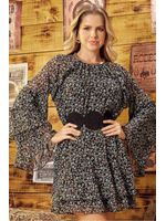 Vestido--Curto-Com-Babados-Estampado-38