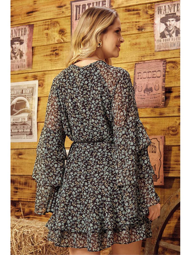 Vestido--Curto-Com-Babados-Estampado-38