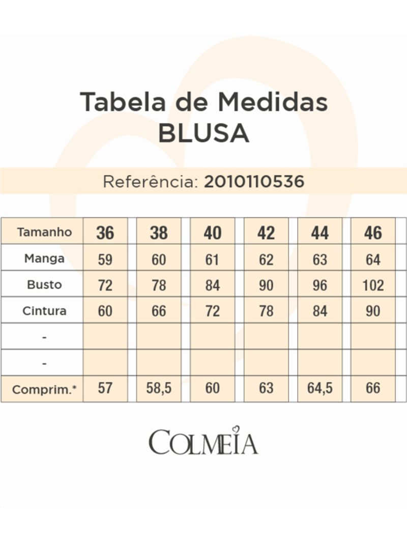 Blusa Manga Longa De Tule Laranja Pp