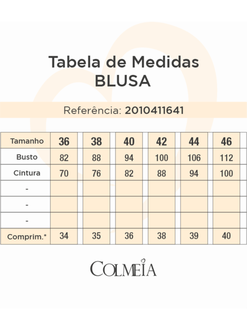 Blusa Top Laco Aplicado Marinho 40