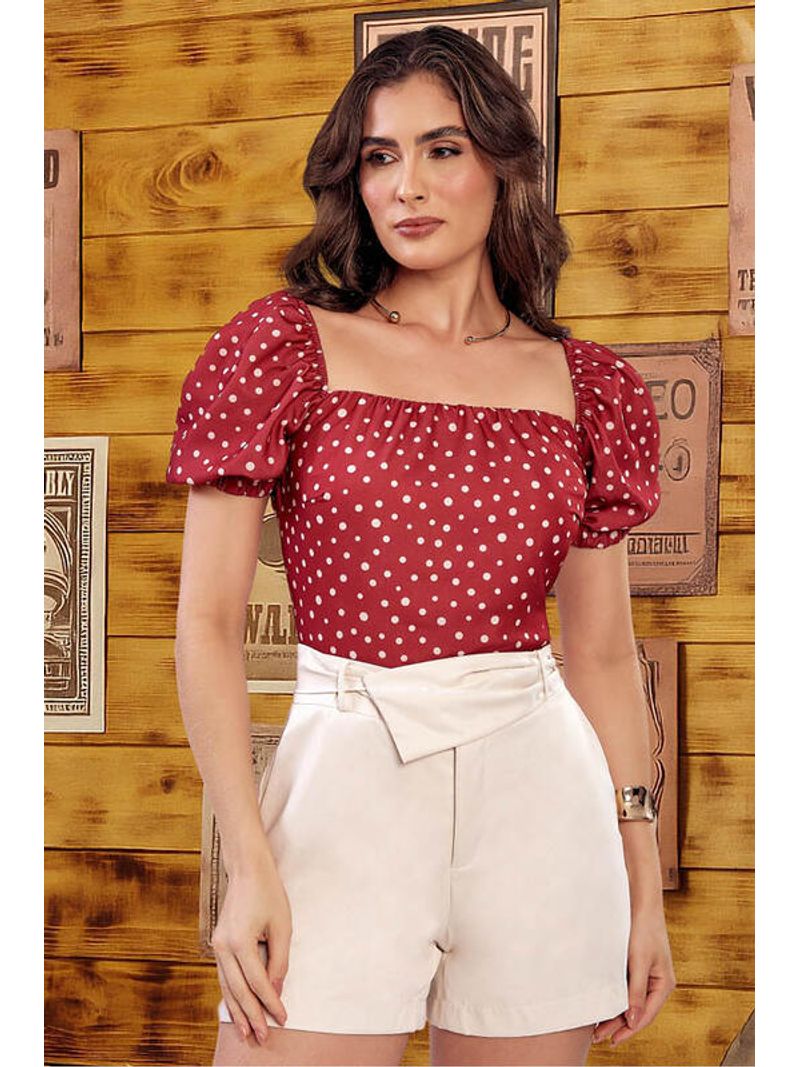Conjunto-Blusa--Manga-Bufante-E-Short-Com-Faixa-Estampado-38