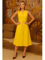 Vestido-Com-Botoes-Cobertos-Bege-44