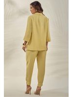 Calca-Carrot-Com-Cos-Pespontado-Amarelo-38