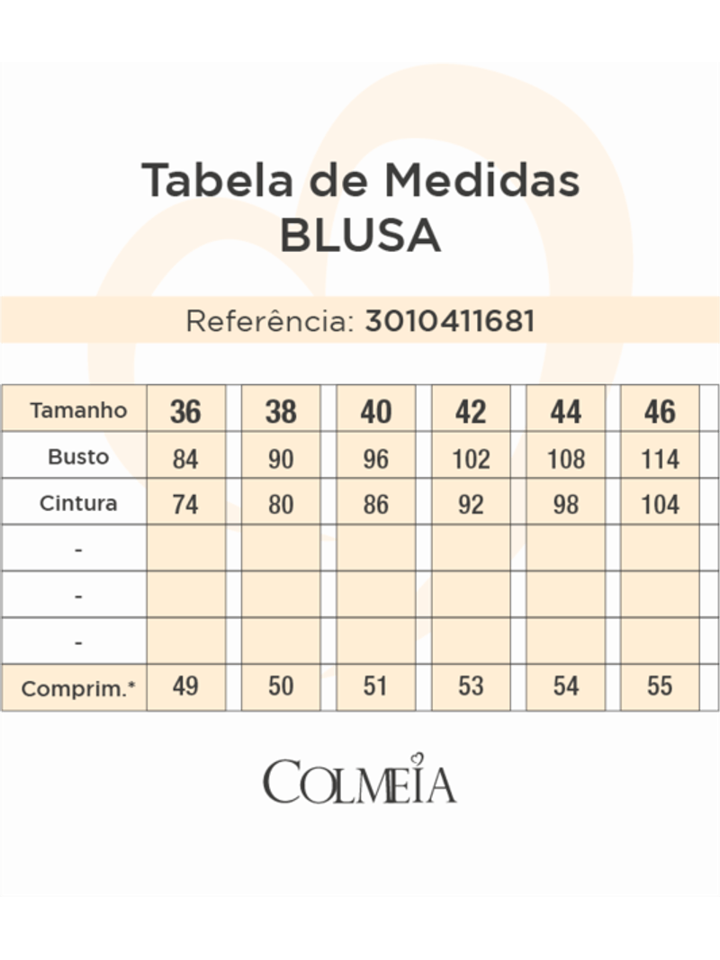 Blusa Colete Com Atacas Laterais Marrom 42