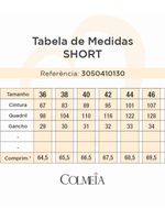 Short-Flare-Com-Pregas-Bege-40