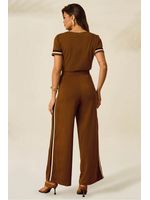 Conjunto-Calca-E-Blusa-Em-Moletinho-Bloco-De-Cor-Marrom-P