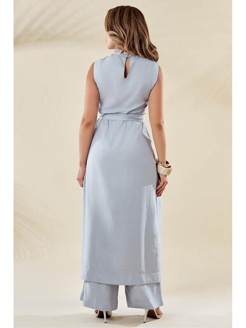 Conjunto-De-Tunica-Com-Faixa-E-Calca-Pantalona-Azul-38