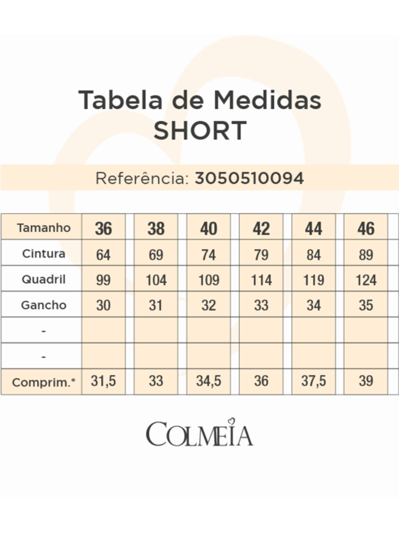 Short Boxer Listrado Azul 42